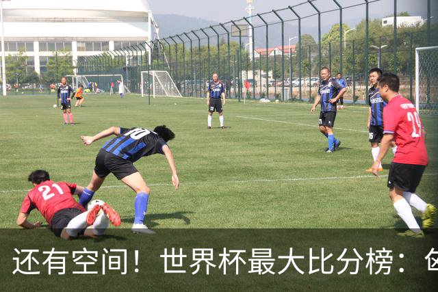 还有空间！世界杯最大比分榜：匈牙利10-1居首，德国7-1未进前10